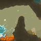 Illustration for article titled PixelJunk Shooter Preview: Hot And Cold-Running Co-Op